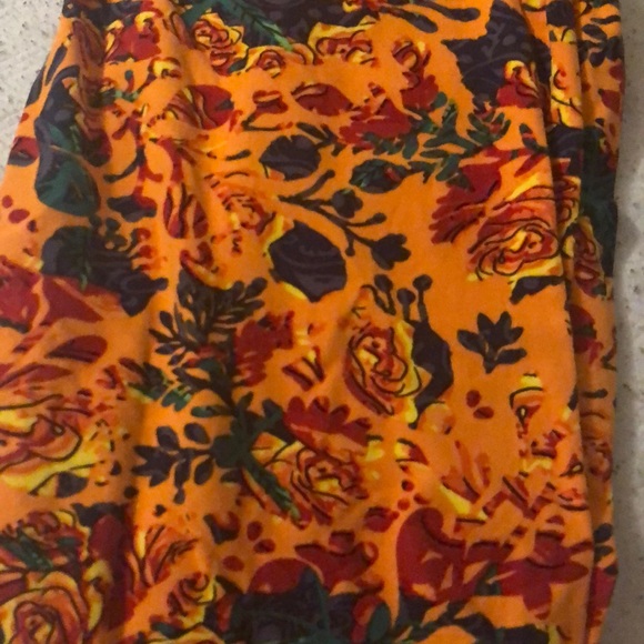 Leggings - Picture 1 of 3